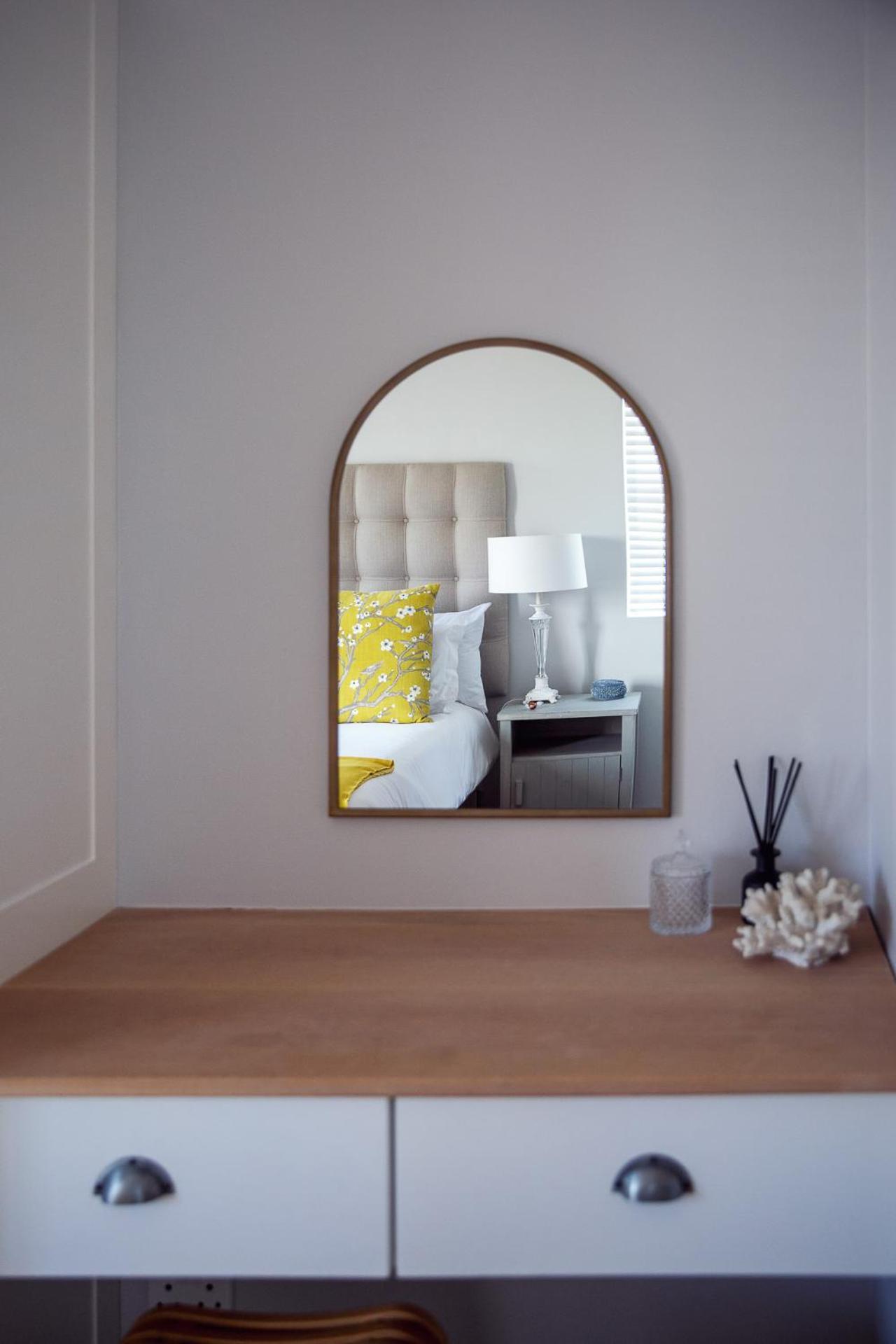 Appartamento The Pearl Struisbaai Esterno foto