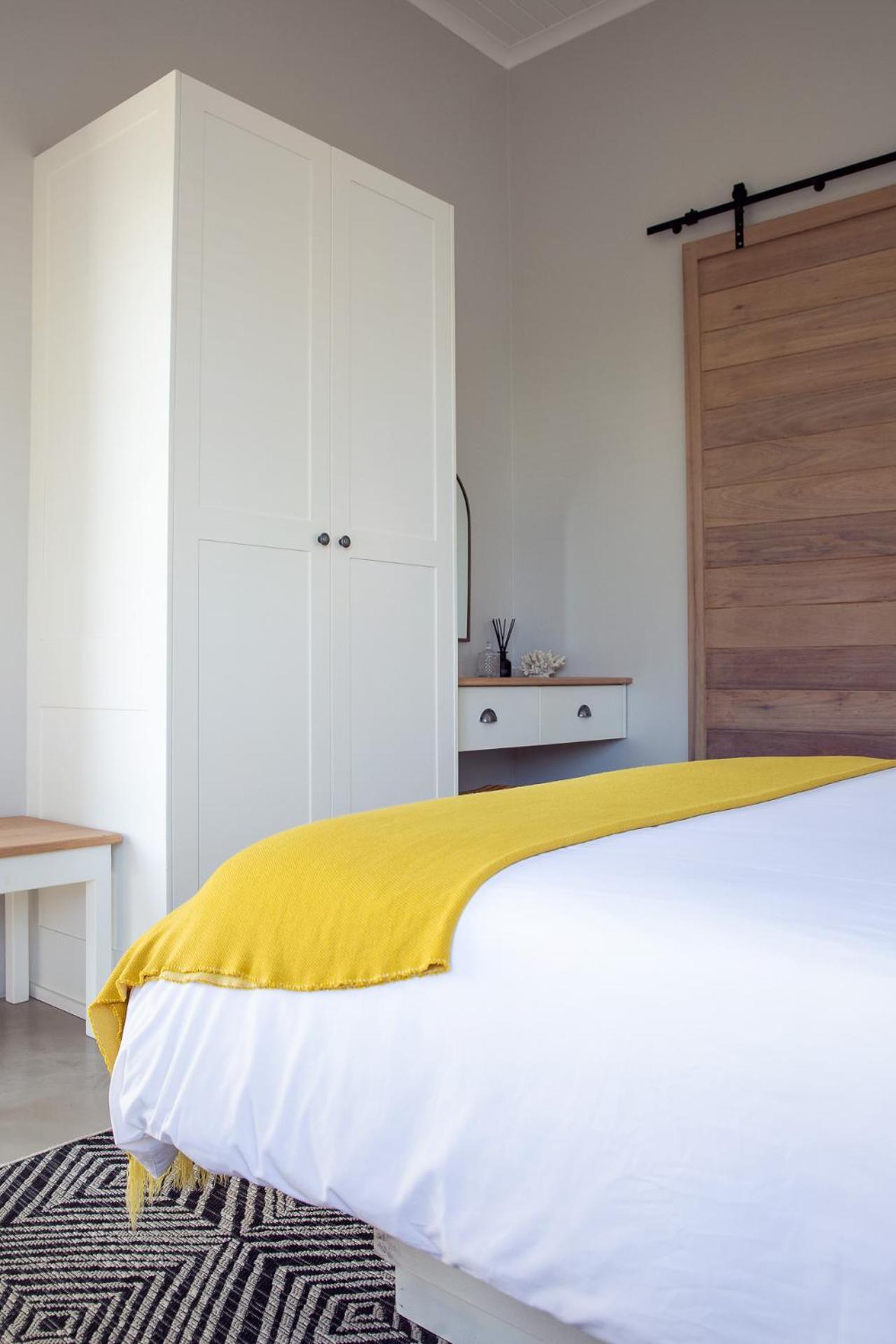 Appartamento The Pearl Struisbaai Esterno foto