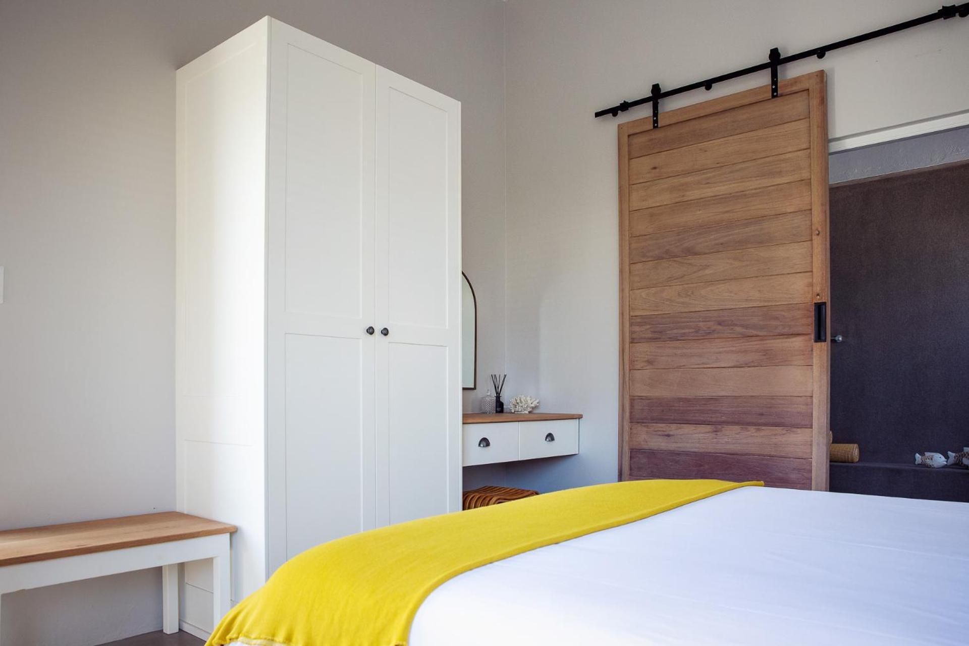 Appartamento The Pearl Struisbaai Esterno foto