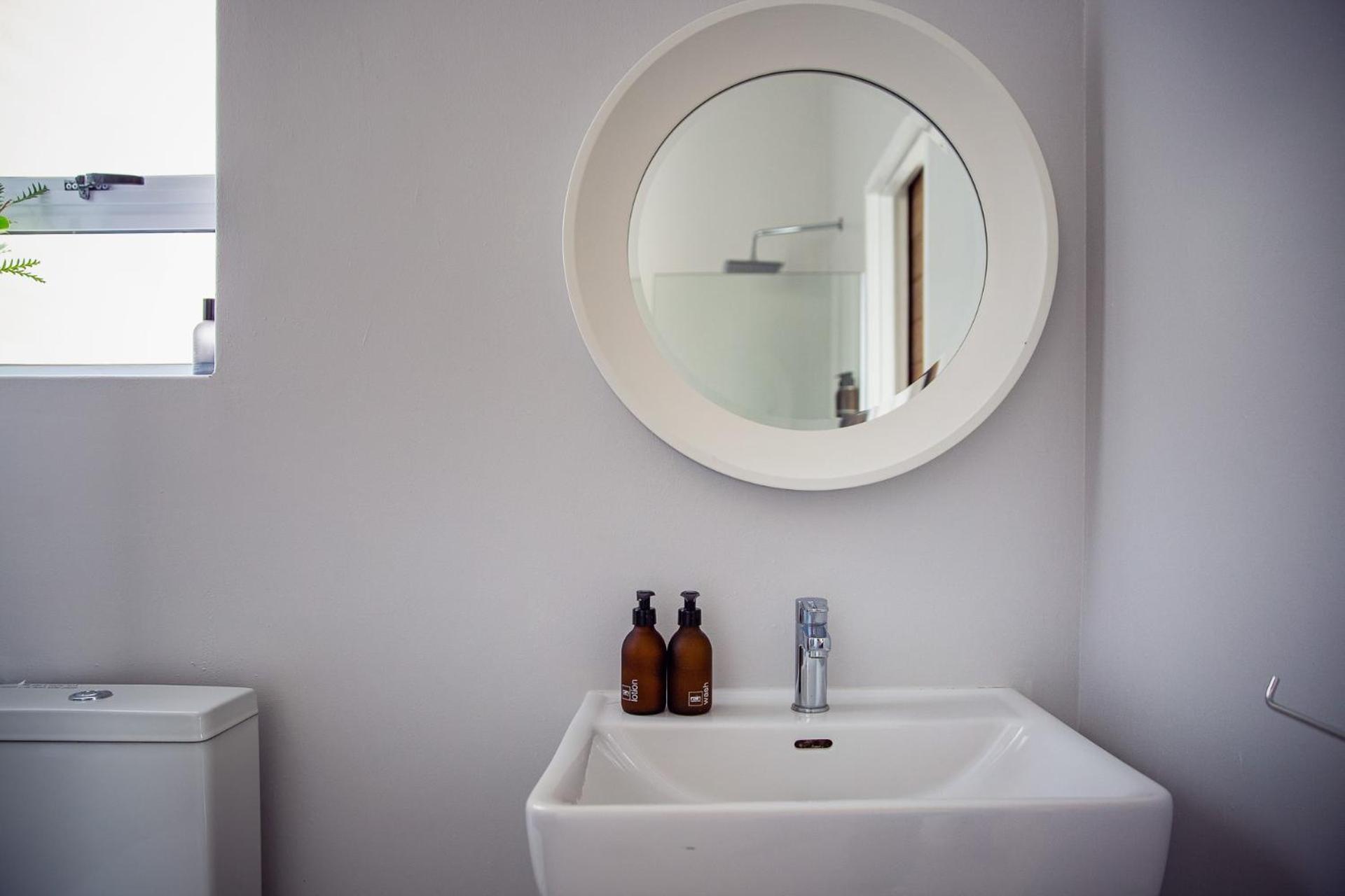 Appartamento The Pearl Struisbaai Esterno foto