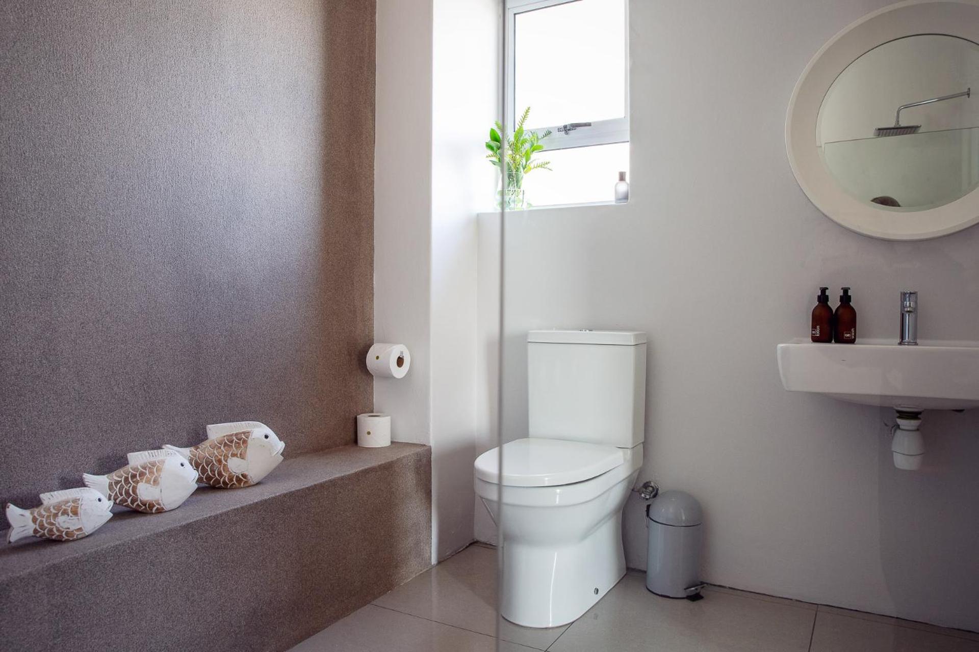 Appartamento The Pearl Struisbaai Esterno foto
