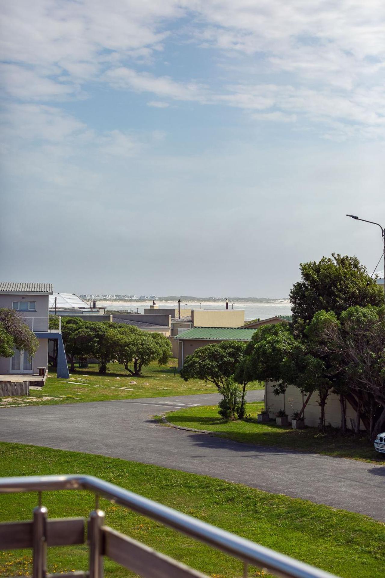 Appartamento The Pearl Struisbaai Esterno foto