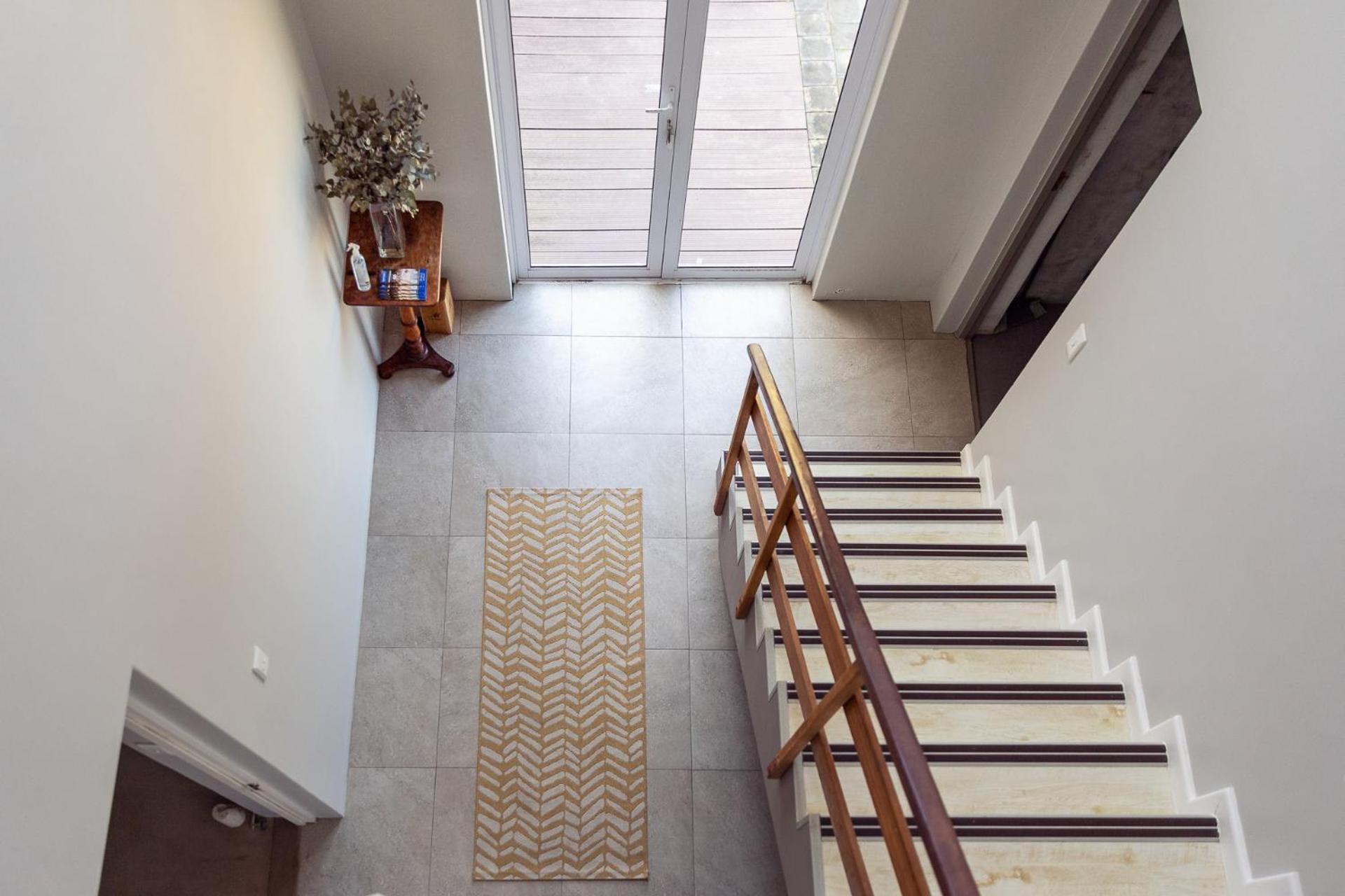 Appartamento The Pearl Struisbaai Esterno foto