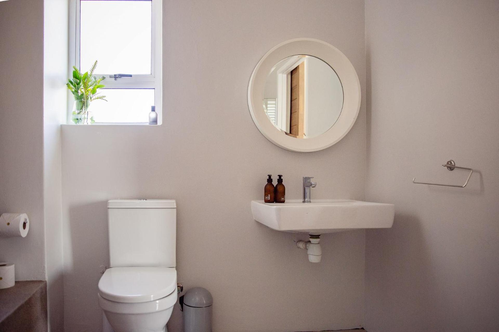 Appartamento The Pearl Struisbaai Esterno foto