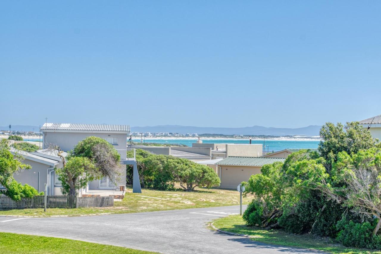 Appartamento The Pearl Struisbaai Esterno foto
